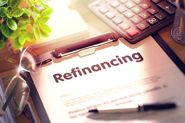 Refinancing — Accounting in Bundall, QLD