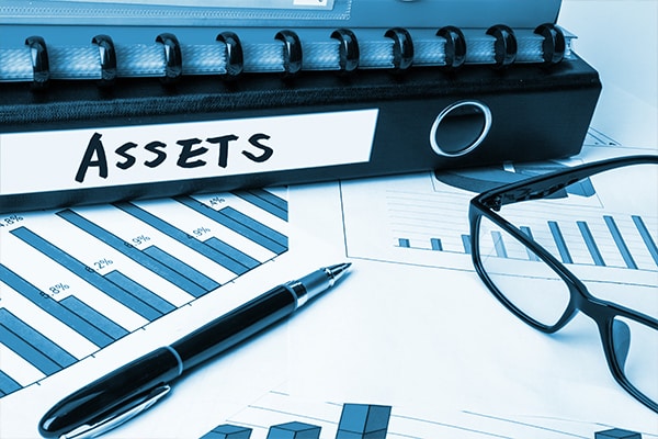 Assets — Accounting in Bundall, QLD