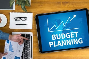 Budget Planning — Accounting in Bundall, QLD