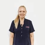 Kirsten Vizianari — Accounting in Bundall, QLD