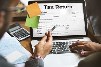 Tax Return — Accounting in Bundall, QLD